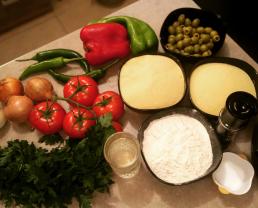 Service : plat seul Service : plat seul