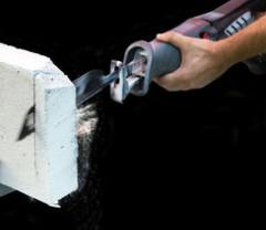 Location : scie sabre Location : scie sabre