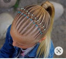 Demander une coiffure