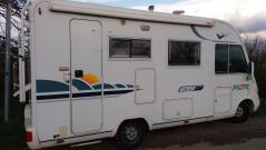 Location campingcar entre particuliers