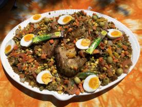 Service : plat seul Service : plat seul