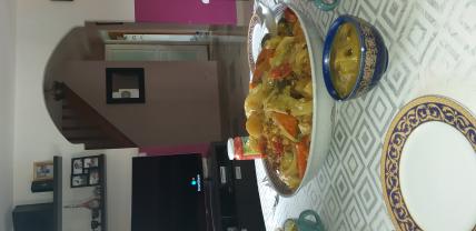 Service : plat seul Service : plat seul