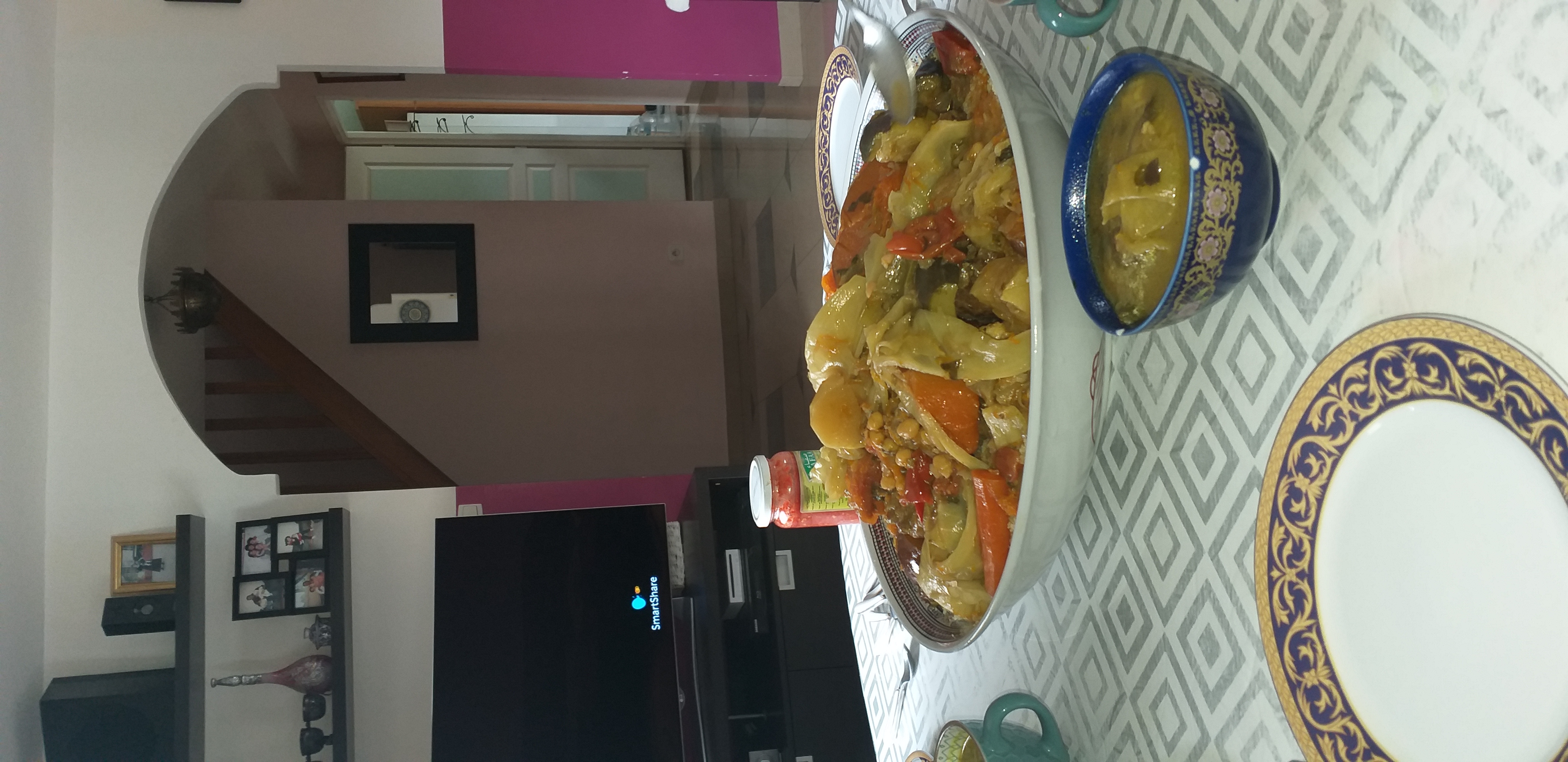 Service plat seul 77 entre particuliers