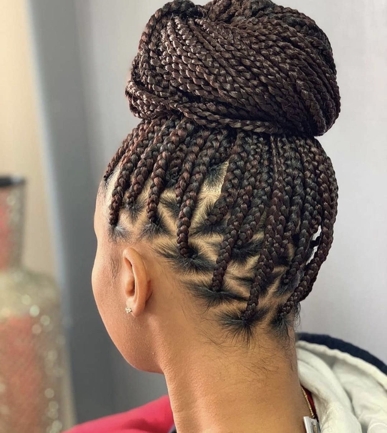 Service coiffure 92 entre particuliers