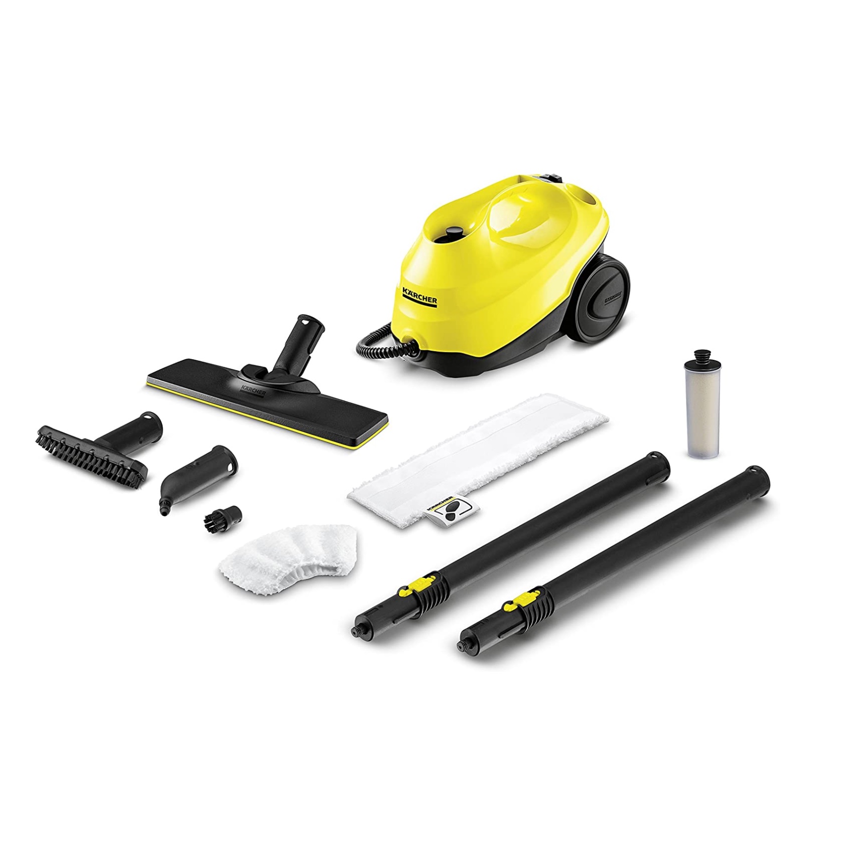 Location nettoyeur vapeur 45 entre particuliers