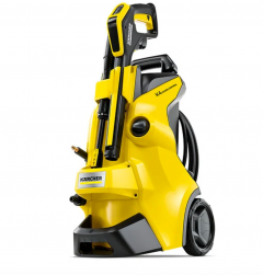 Louer le karcher