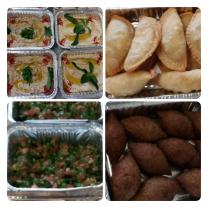 Service : traiteur Service : traiteur