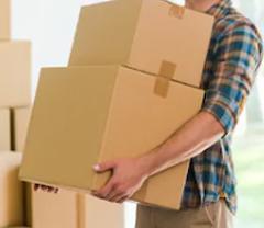 Service : aide demenageur Service : aide demenageur