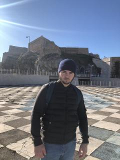 Service : aide aux courses Service : aide aux courses