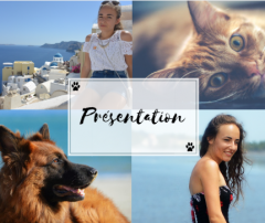 Service : garde animaux Service : garde animaux