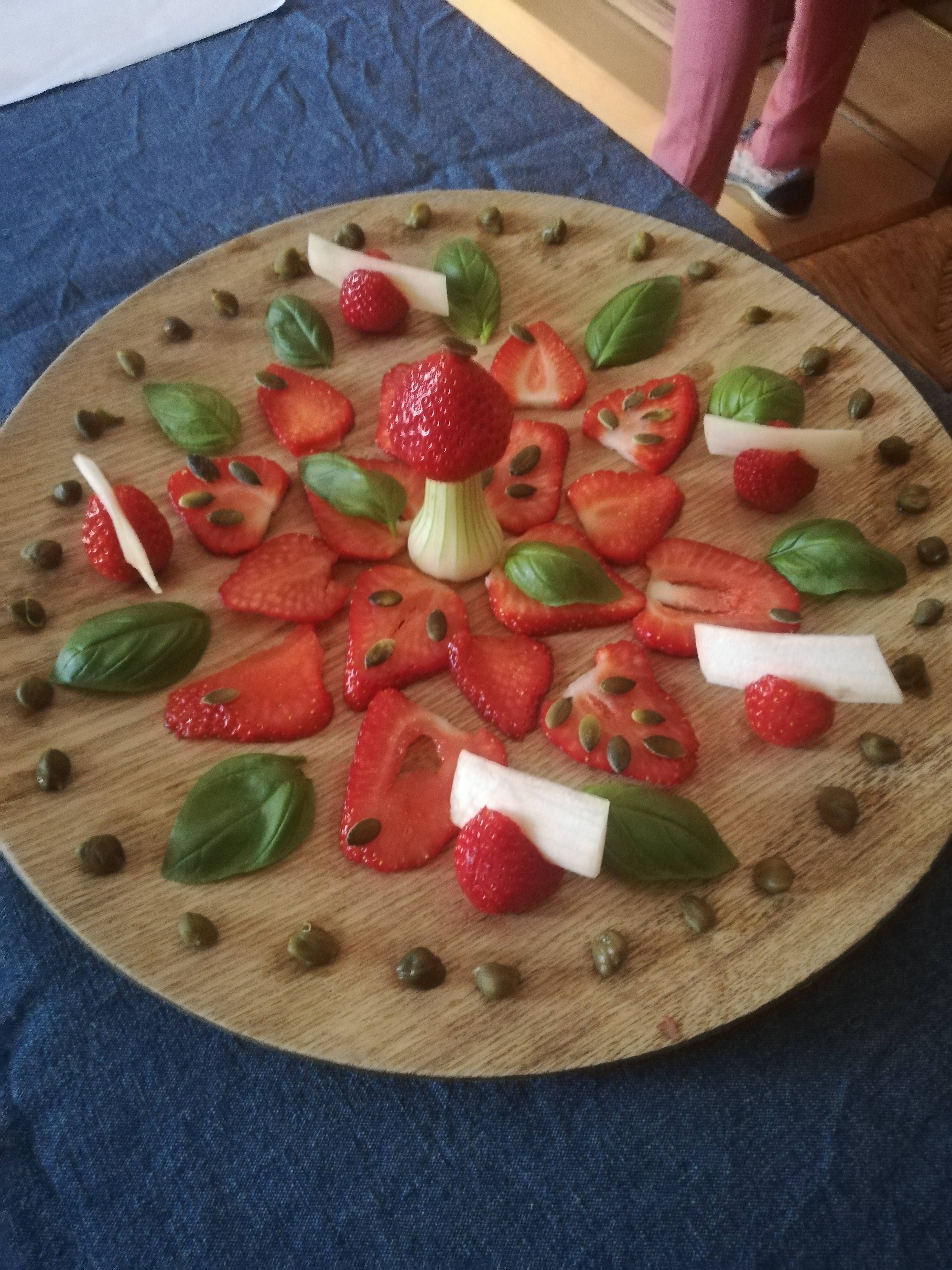 Service animations 34 entre particuliers