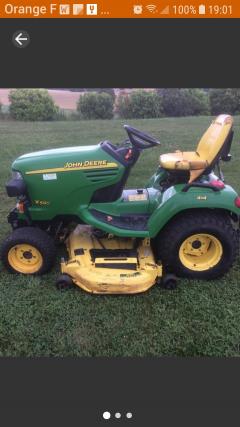 Location : remorque Location : remorque