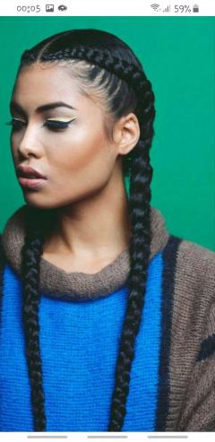 Service : coiffure extension Service : coiffure extension