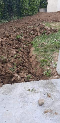 Service : amenagement jardin Service : amenagement jardin