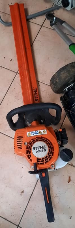 Location taille haie 93 entre particuliers