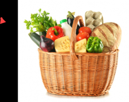 Service : aide aux courses Service : aide aux courses