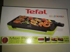 Louer la plancha