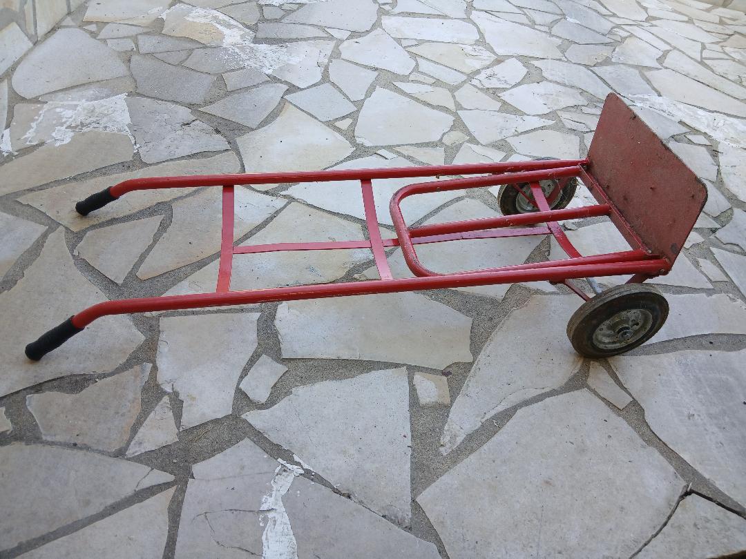 Location diable 91 entre particuliers