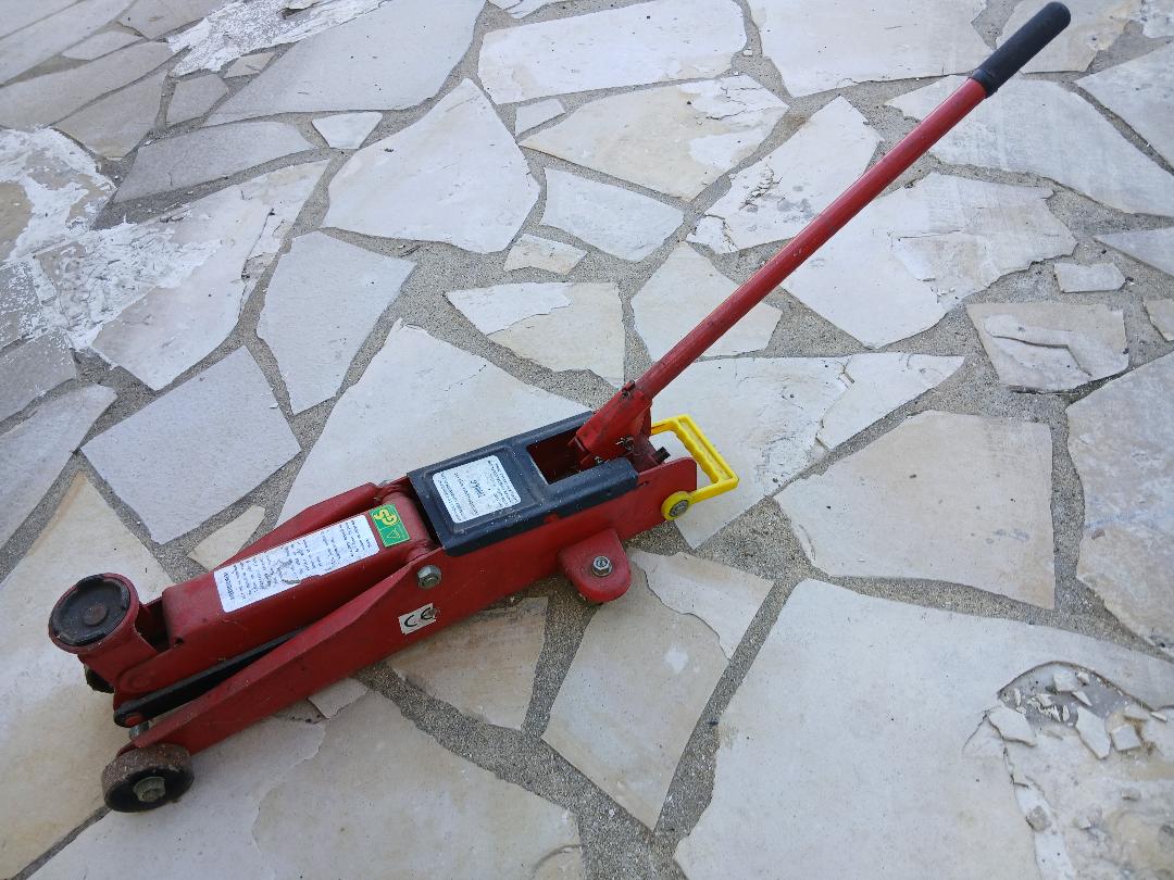 Location cric 91 entre particuliers