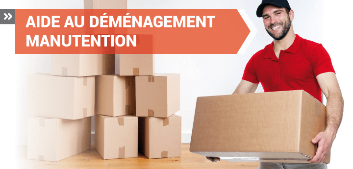 Service aide demenageur 46 entre particuliers