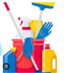 Service : menage Service : menage