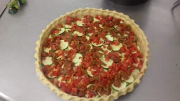 Service : plat seul Service : plat seul