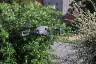 Location drone entre particuliers