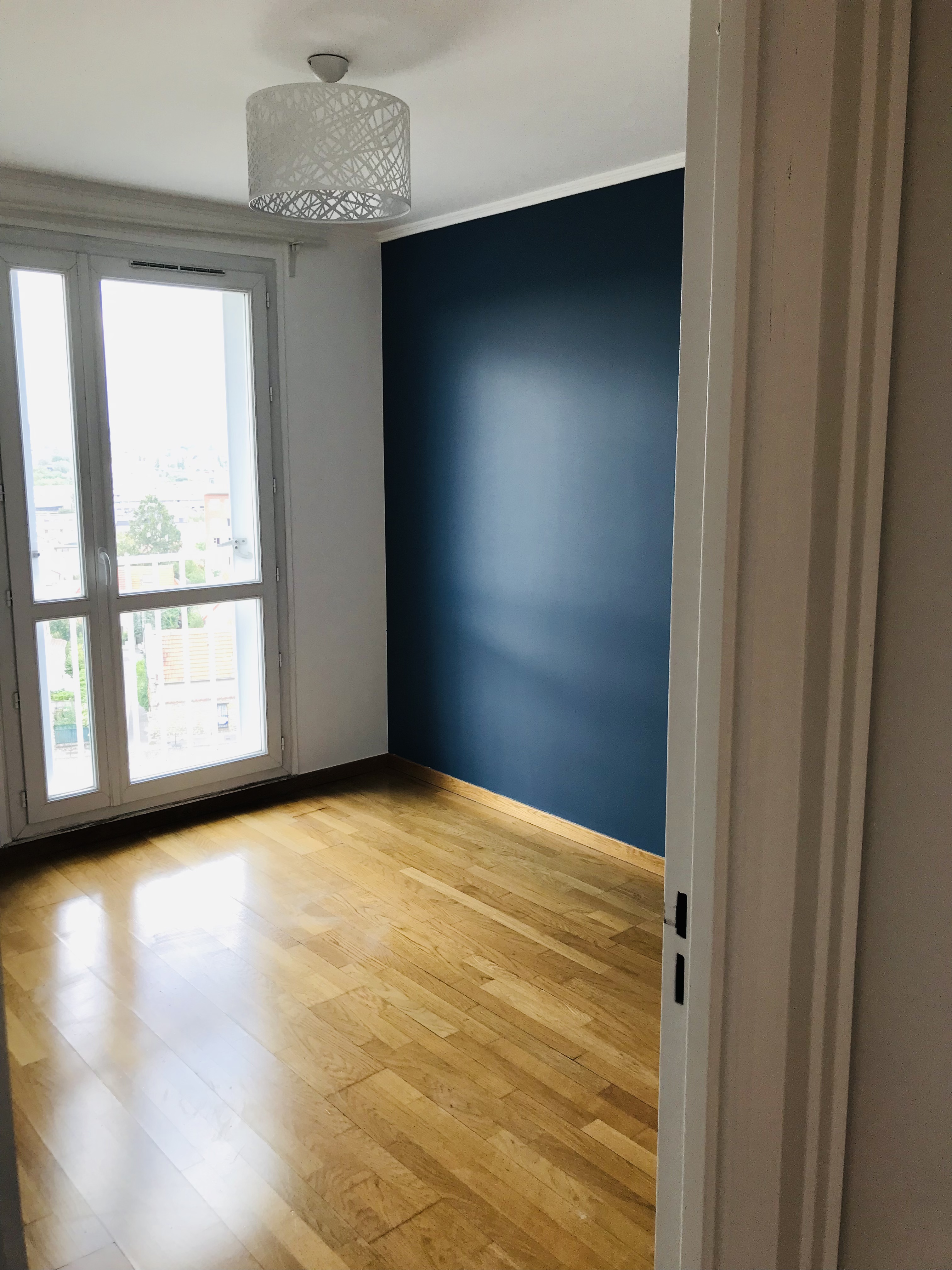 Service peintre 95 entre particuliers