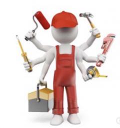 Demander ce bricoleur
