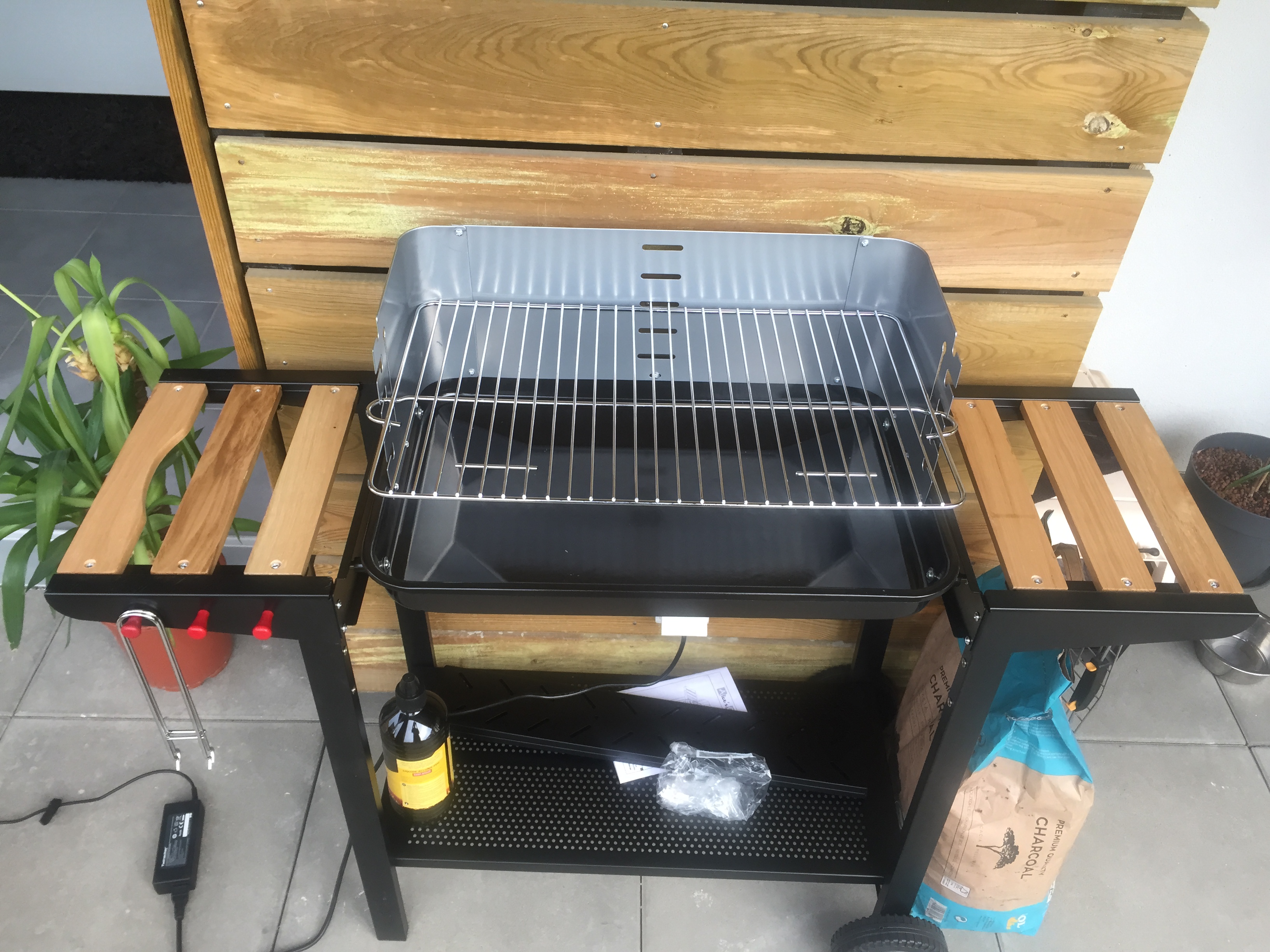 Location barbecue 74 entre particuliers