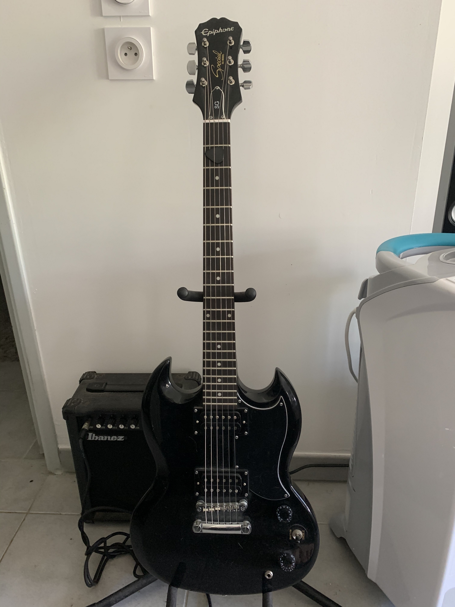 Location guitare 74 entre particuliers