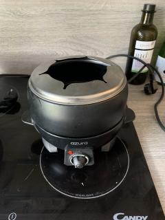 Location : appareil a fondue Location : appareil a fondue