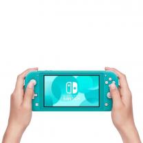 Louer une console