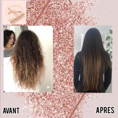 Demander une coiffure