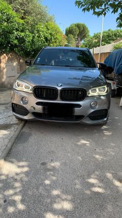 Louer avec chauffeur