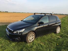 Location : barres de toit Location : barres de toit