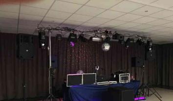 Service : dj Service : dj