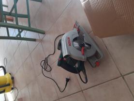 Location : scie circulaire Location : scie circulaire