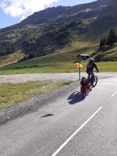 Location : remorque velo Location : remorque velo