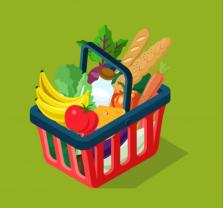 Service : aide aux courses Service : aide aux courses