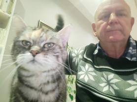 Demander ce petsitter