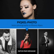 Service photographie entre particuliers