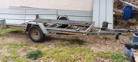 Location : remorque Location : remorque