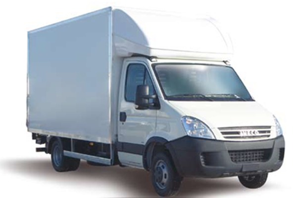 Service avec camion 75 entre particuliers