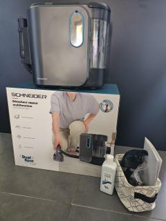 Location : nettoyeur vapeur Location : nettoyeur vapeur