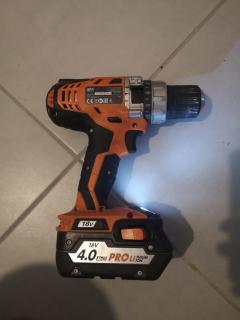 Location : visseuse Location : visseuse