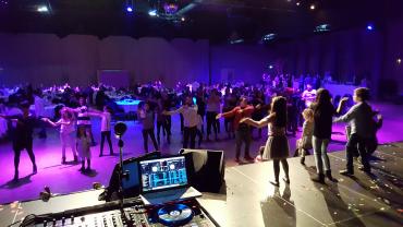 Faire appel à ce dj