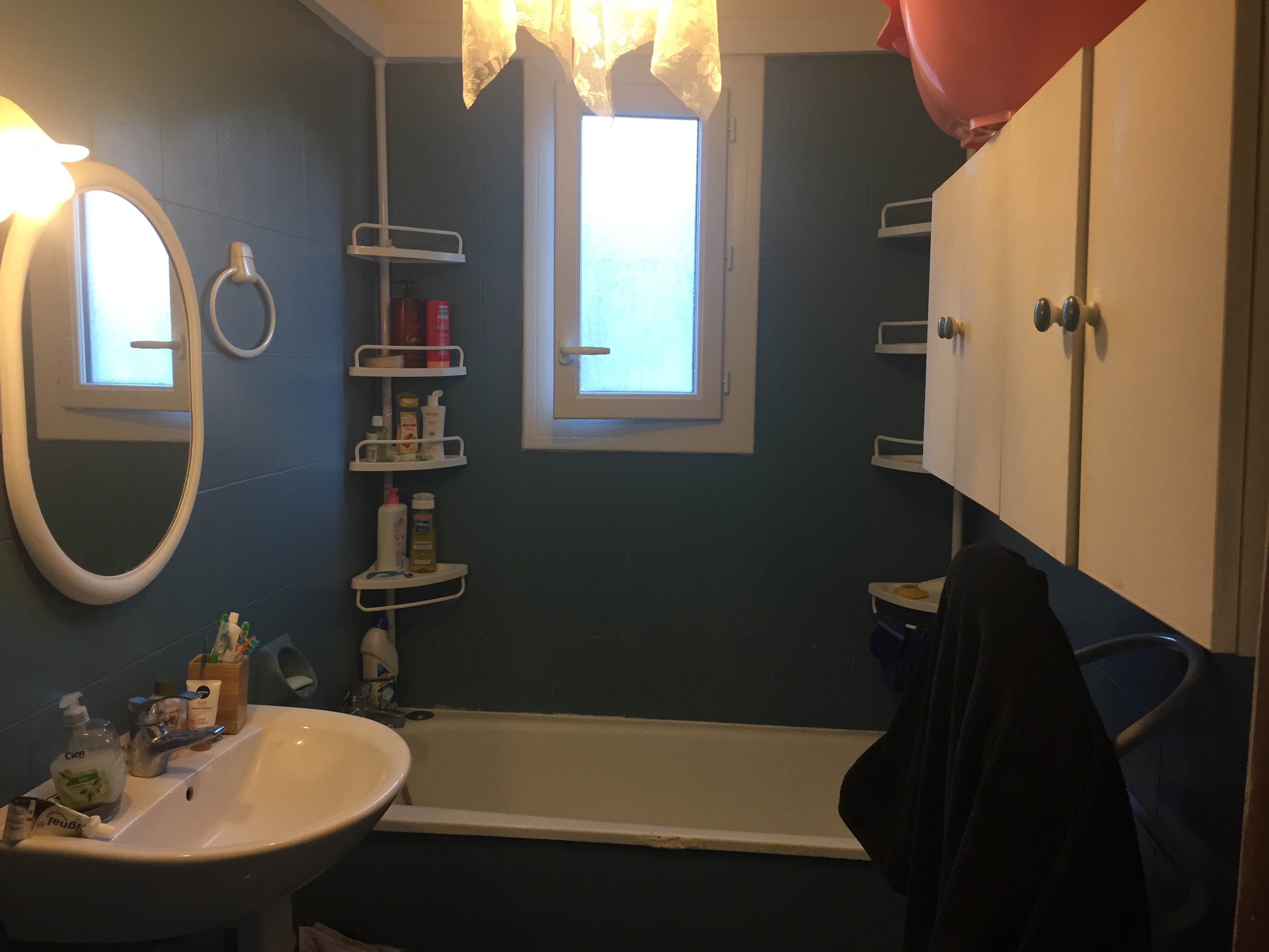Service renovation interieure 83 entre particuliers