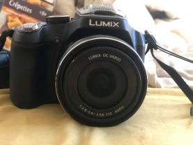 Louer l'appareil photo