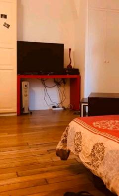 Louer l'appartement
